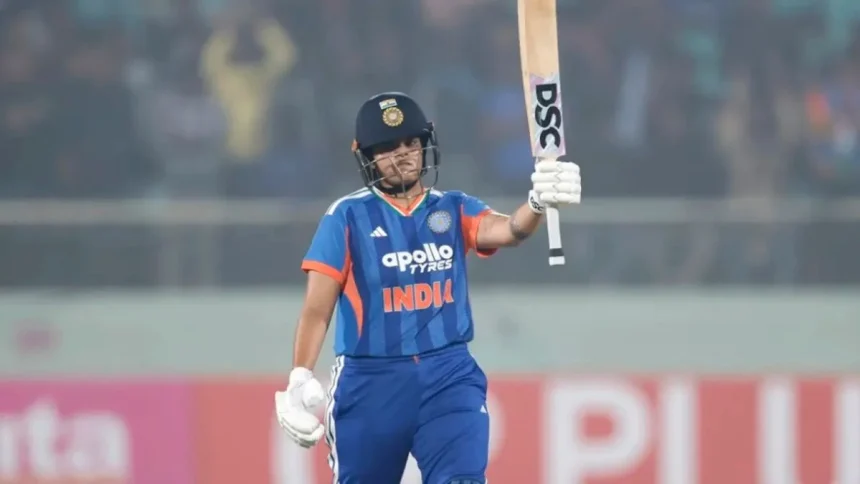 India Women vs Sri Lanka Women: Shafali Verma’s 69* Helps India Smash Record Win