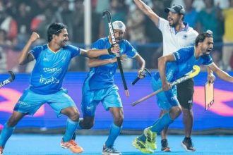 Junior Hockey World Cup 2025: List Of Teams In Semifinals, Squad Details