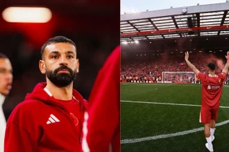 Is Mohamed Salah Saying Goodbye To Liverpool? What His Latest Comments Really Mean