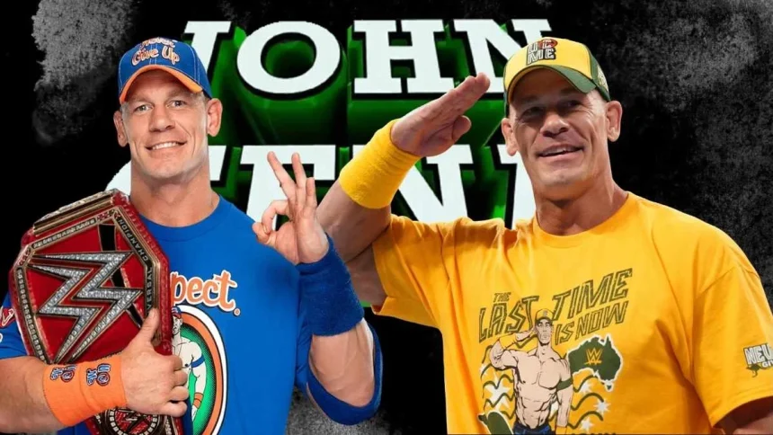 SNME XLII Predictions: Gunther Ends Cena? Rock Return Rumors