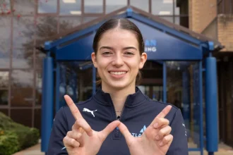 Jade Jacquet Joins 2026 F1 ACADEMY With Williams