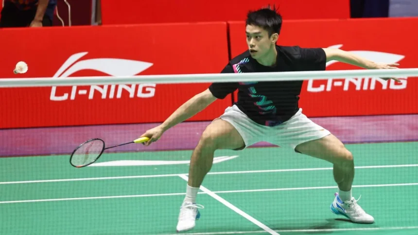 BWF Guwahati Masters 2025: Top Players, Schedule, Prize Money