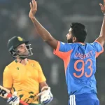 Jasprit Bumrah Completes 100-wickets In All Formats: Key Stats From India vs South Africa T20I