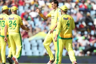 Joburg Super Kings Vs Pretoria Capitals: Duan Jansen Leads JSK To Victory On Opening Match Of SA20 Season 2025-26