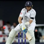 4 Players With Century In Both Innings Of Test At Lord’s Cricket Ground