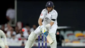 4 Players With Century In Both Innings Of Test At Lord’s Cricket Ground