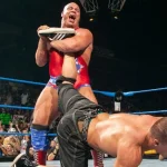 Three WWE Stars Who Forced John Cena To Tap Out
