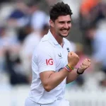 Ben Stokes’ Trusted Ally, Josh Tongue Reveals Retirement Scare After MCG Heroics