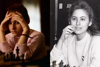 Chess Legend Judit Polgar Gets A Netflix Tribute, A Lookback At Her Milestones