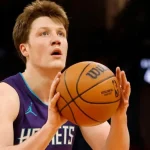Kon Knueppel Makes NBA History