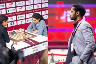 Why Does Koneru Humpy And Arjun Erigaisi's Bronze Matter? Answered