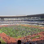 Kolkata Lionel Messi Event Turns Ugly: Organiser Arrested, Crowd Unrest Erupts