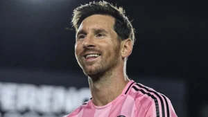 Lionel Messi In Mumbai Tomorrow - Full Itinerary, Event Timings And Ticket Prices Revealed