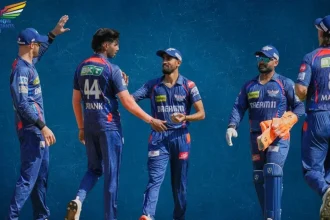 IPL 2026 LSG Squad: Lucknow Super Giants Full List Of Players