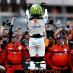 Highest Paid F1 Drivers Of 2025 After Season Finale In Abu Dhabi