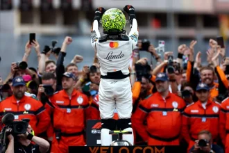 Highest Paid F1 Drivers Of 2025 After Season Finale In Abu Dhabi