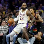 Top NBA Player Names That Hide The Real Name