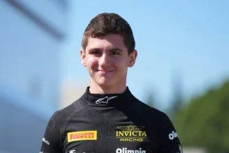 Leonardo Fornaroli Joins McLaren: Inside The Rise Of F1’s Newest Star