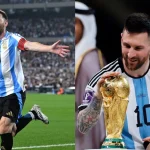 Lionel Messi To Walk The Ramp In Mumbai: Full India Tour 2025 Schedule