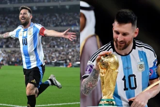 Lionel Messi To Walk The Ramp In Mumbai: Full India Tour 2025 Schedule