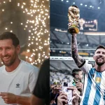 Lionel Messi’s GOAT India Tour In Delhi: Complete Schedule, Timings And Key Events