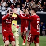 Liverpool Held To 1-1 Draw By Sunderland: Match Report