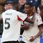 Liverpool Vs West Ham Match Report: Isak Scores First Premier League Goal As Reds End Losing Run