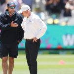 MCG Curator Matt Page ‘Shocked’ After 2-day Ashes Test At Melbourne