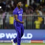 MI Emirates vs Sharjah Warriorz: Romario Shepherd's Late Brilliance Secures First Win