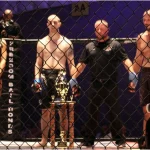 MMA Elite 2025 Vs Legends Of The Past: Who Is Stronger?