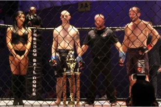 MMA Elite 2025 Vs Legends Of The Past: Who Is Stronger?