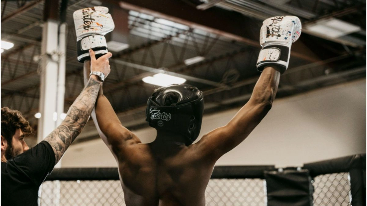 MMA Elite 2025 Vs Legends Of The Past: Who Is Stronger?