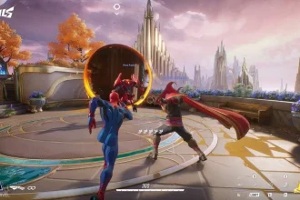 Marvel Rivals Esports 2026 Brings A Full Pro League