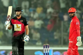 Mayank Rawat Profile: Age, Stats, Career, Records And More