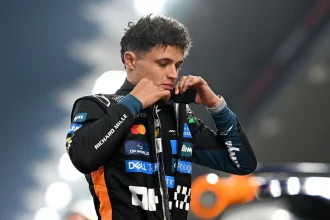 McLaren To Make Different Bunkers For Lando And Oscar In Abu Dhabi? Find Out