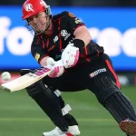 Melbourne Renegades vs Brisbane Heat: Seifert's Century Powers Renegades To Dominant BBL Win