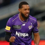 Melbourne Renegades vs Hobart Hurricanes: Hurricanes Won By 7 Wickets