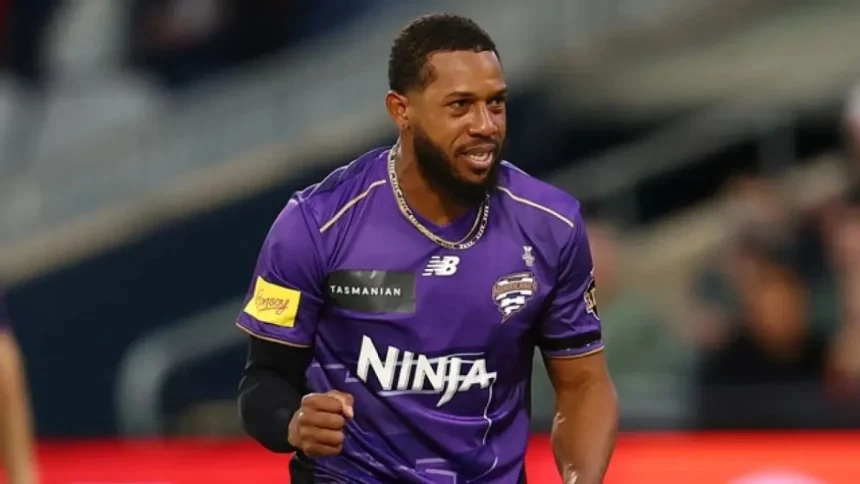Melbourne Renegades vs Hobart Hurricanes: Hurricanes Won By 7 Wickets