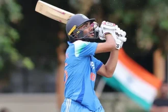 Men’s U-19 Asia Cup: IND vs PAK: India Register 90 Run Victory