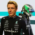 Who Is Mercedes Reserve Driver For 2026? Revealed