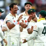 Mitchell Starc Sets New Benchmark For Left-Arm Fast Bowlers