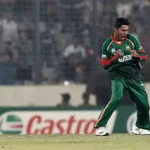 Mohammad Ashraful To Continue As Bangladesh's Batting Coach