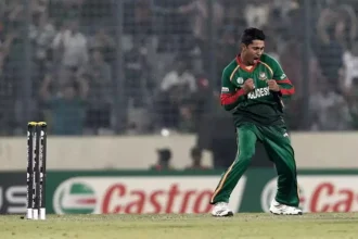 Mohammad Ashraful To Continue As Bangladesh's Batting Coach