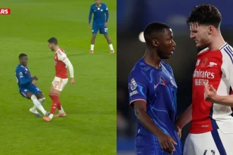 Moisés Caicedo Red Card: Chelsea Midfielder Handed Three-Match Premier League Ban