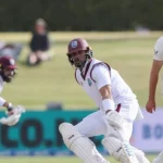 WTC 2025–27 Points Table Updated After New Zealand Crush West Indies