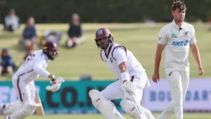 WTC 2025–27 Points Table Updated After New Zealand Crush West Indies