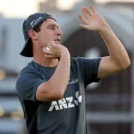 NZ vs WI: Matt Henry, Santner And Nathan Smith Ruled Out Of Remainder Of Test Series