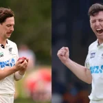 New Zealand In Turmoil As Injuries Wipe Out Key Players For West Indies Tests