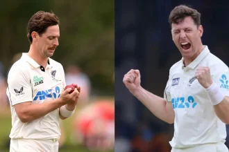 New Zealand In Turmoil As Injuries Wipe Out Key Players For West Indies Tests