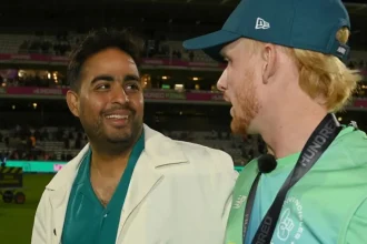 Oval Invincibles Rebranded As MI London As Hundred Partnership Deal Concludes